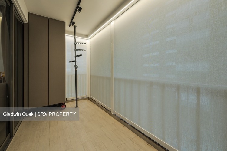 Bellewoods (D25), Condominium #576261951